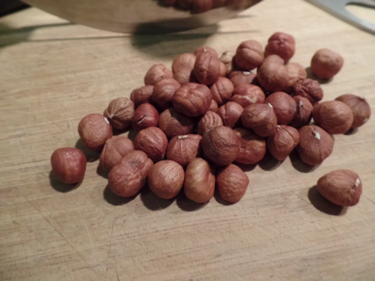 Champignon-Risotto - Rezept - Bild Nr. 7197