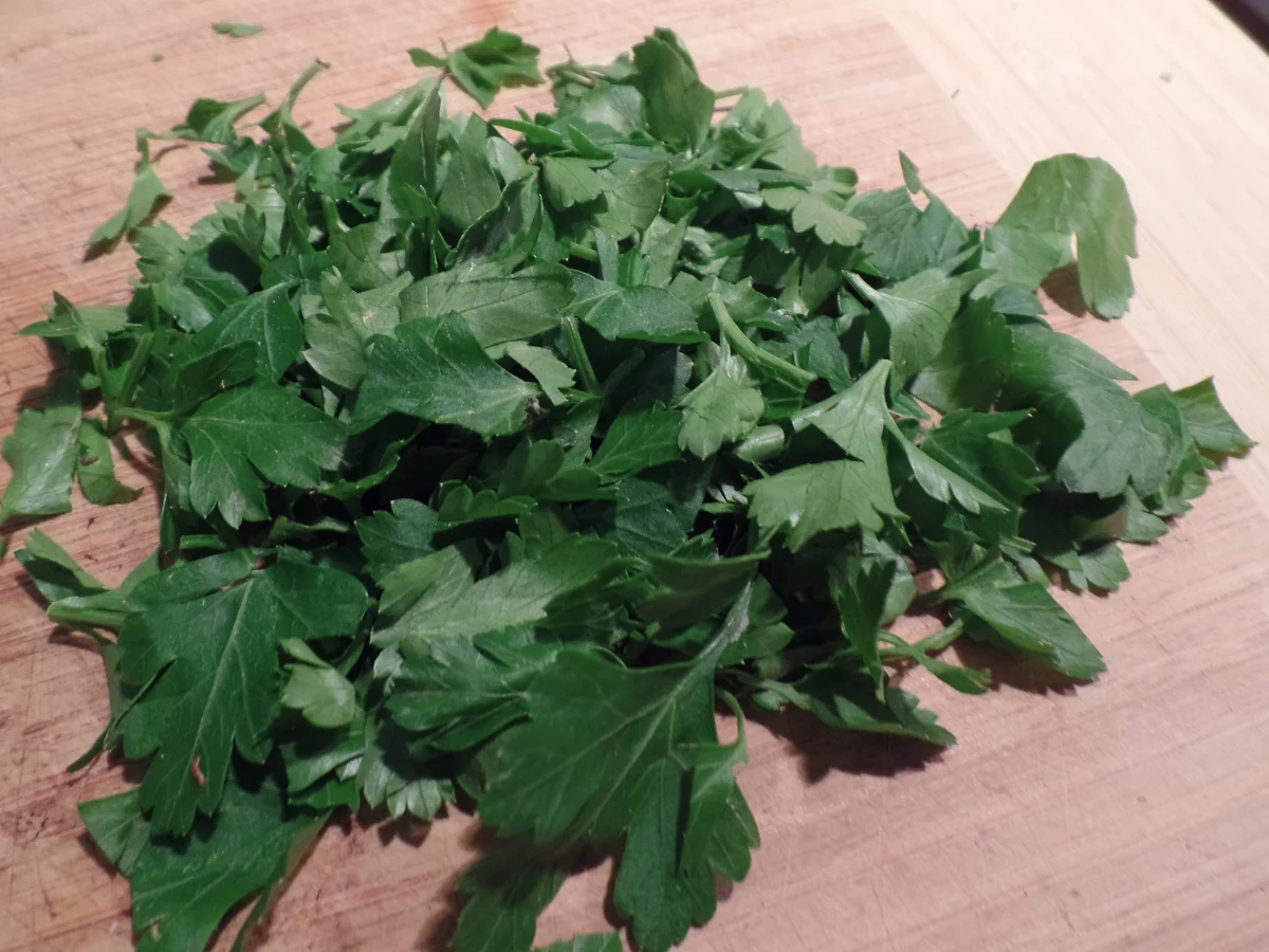 Champignon-Risotto - Rezept - Bild Nr. 7208