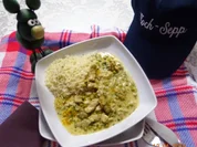 Geschnetzeltes Shanghai - Rezept - Bild Nr. 7195