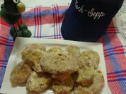 Beefsteaks nach Koch-Sepps Art - Rezept - Bild Nr. 7195