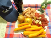 Mein Fiaker-Gulasch Wiener Art - Rezept - Bild Nr. 7198