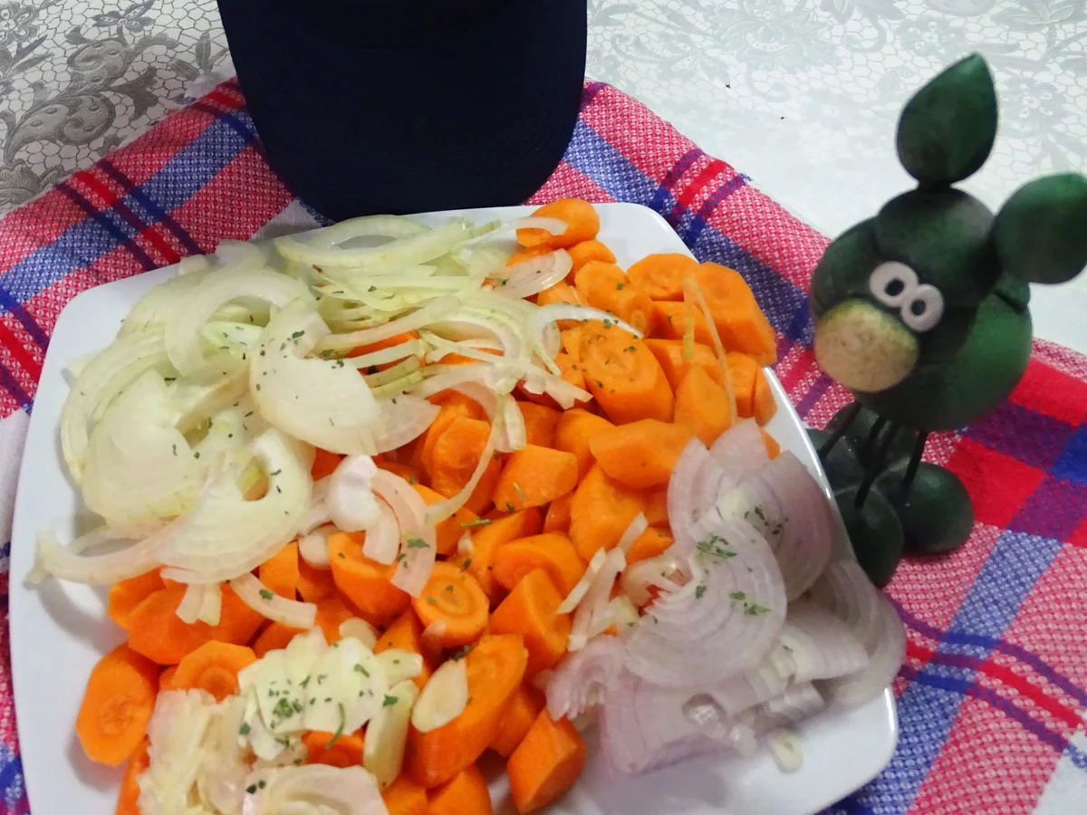 Mein Fiaker-Gulasch Wiener Art - Rezept - Bild Nr. 7199