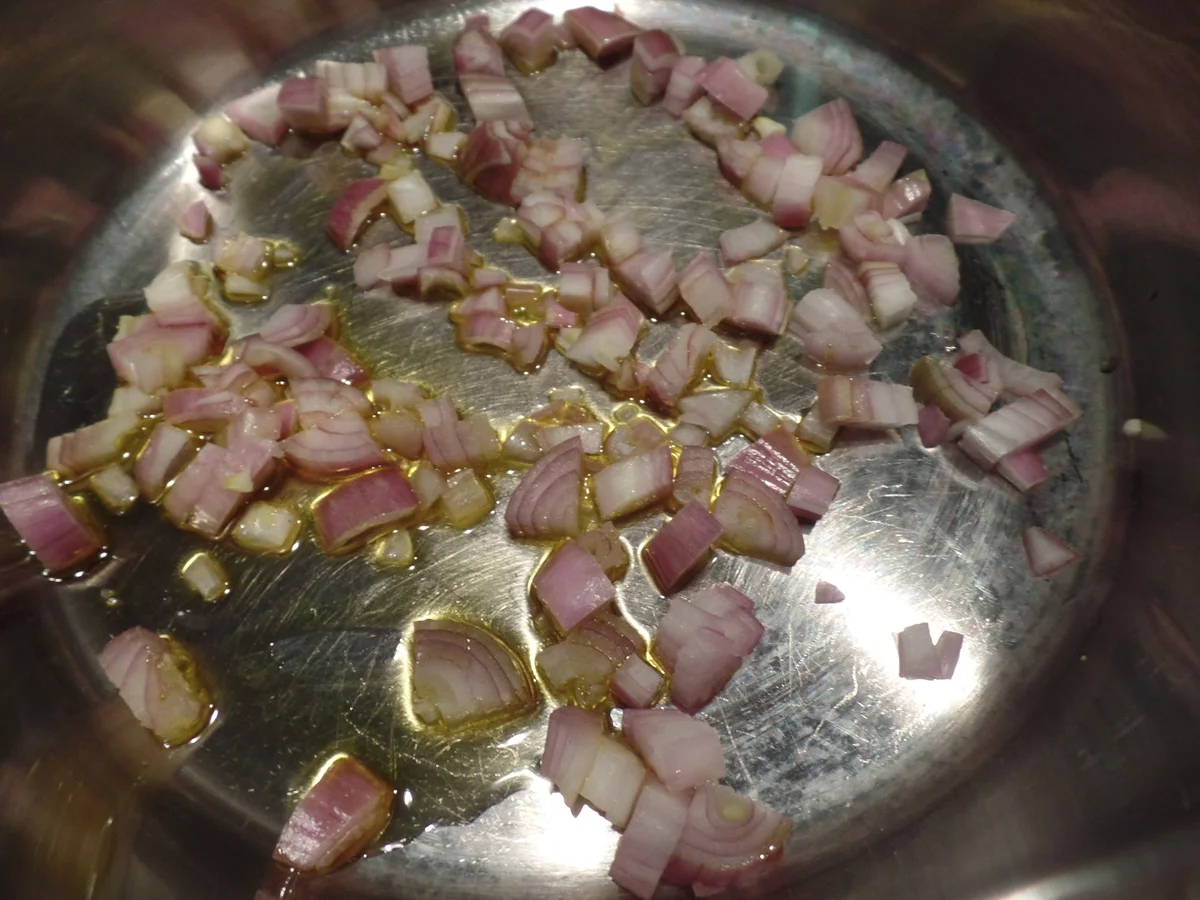 Möhren-Kokos-Suppe - Rezept - Bild Nr. 7199