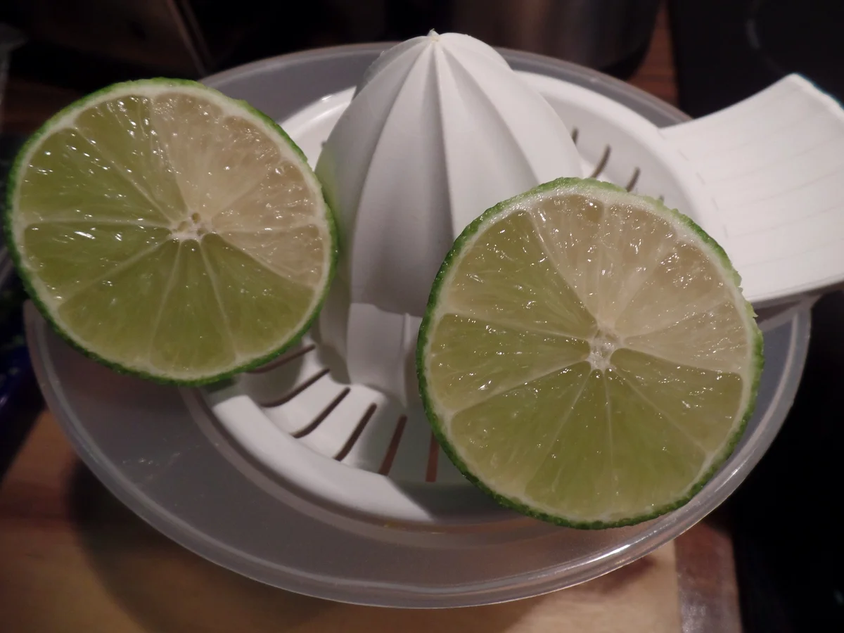 Möhren-Kokos-Suppe - Rezept - Bild Nr. 7207