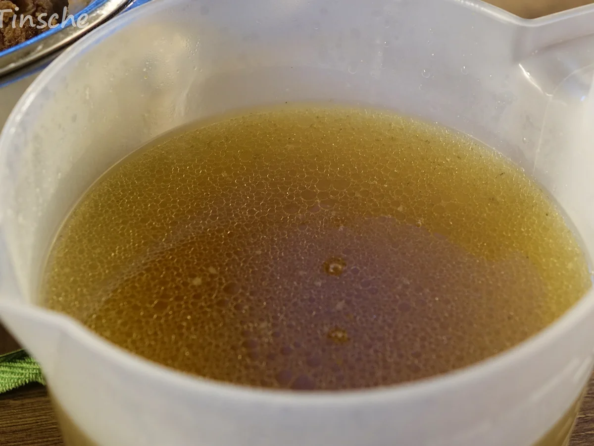 Rindfleisch-Nudel-Topf - Rezept - Bild Nr. 7201