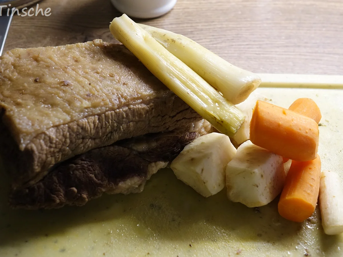 Rindfleisch-Nudel-Topf - Rezept - Bild Nr. 7202