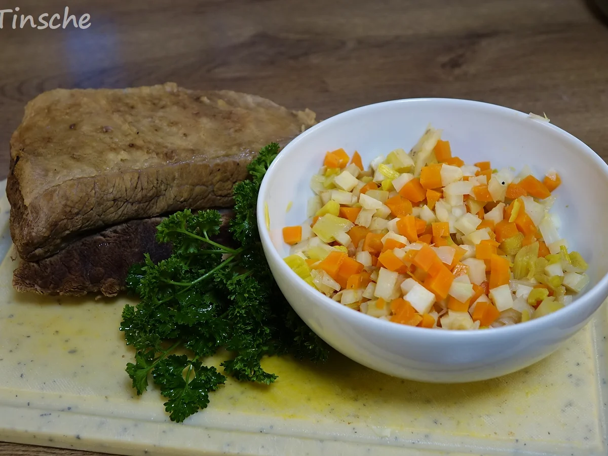 Rindfleisch-Nudel-Topf - Rezept - Bild Nr. 7204