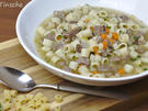 Rindfleisch-Nudel-Topf - Rezept - Bild Nr. 7207