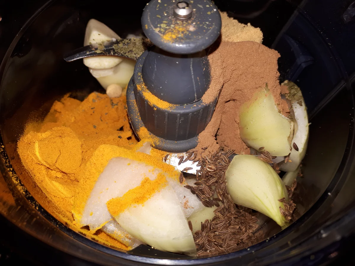 BiNe` S BLUMENKOHL - SÜßKARTOFFELAUFLAUF - Rezept - Bild Nr. 7211