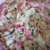 Reisnudelsalat heute die einfache Version - Rezept - Bild Nr. 7200