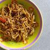 Tomatennudeln  (Tagliatelle) - Rezept - Bild Nr. 2