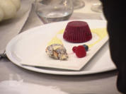 Schlesische Mohnklöße mit Vanillesoße und Beerenblitzeis - Rezept - Bild Nr. 7198