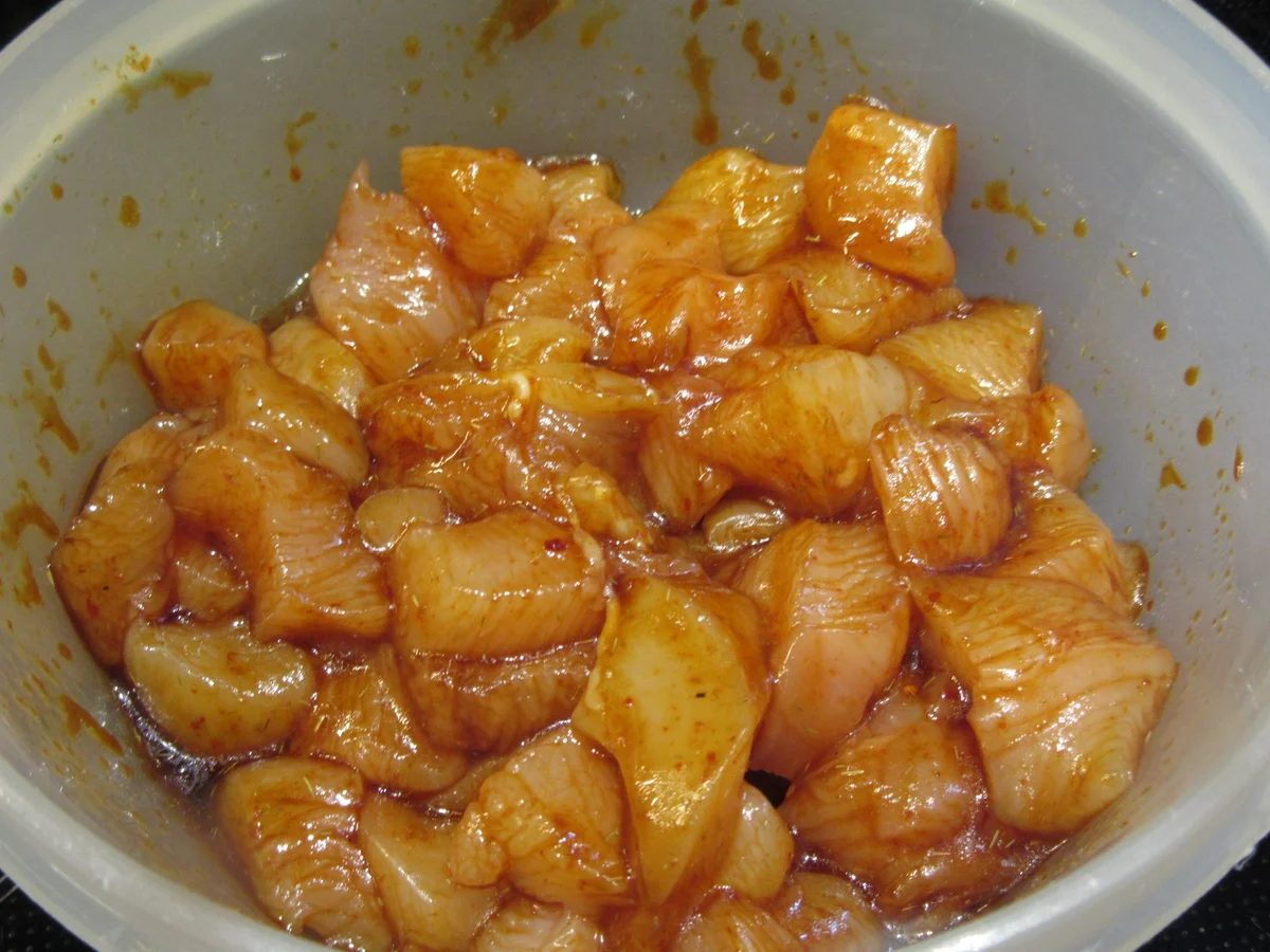 Rezept: Suppen: Rosenkohlsuppe mit Glasnudeln Bild Nr. 7200 Suppen: Rosenkohlsuppe mit Glasnudeln - Rezept - Bild Nr. 7200