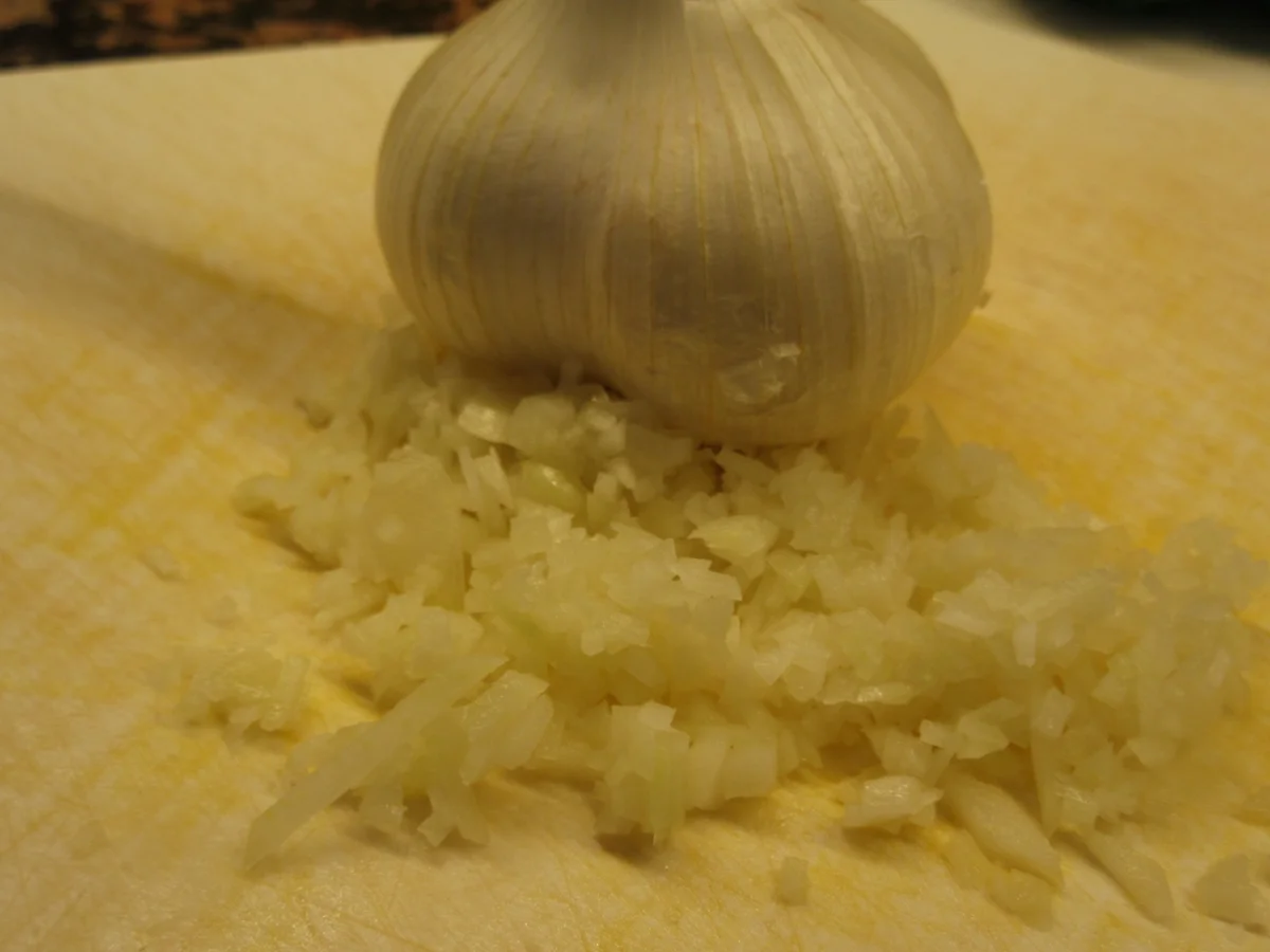 Rezept: Suppen: Rosenkohlsuppe mit Glasnudeln Bild Nr. 7202 Suppen: Rosenkohlsuppe mit Glasnudeln - Rezept - Bild Nr. 7202