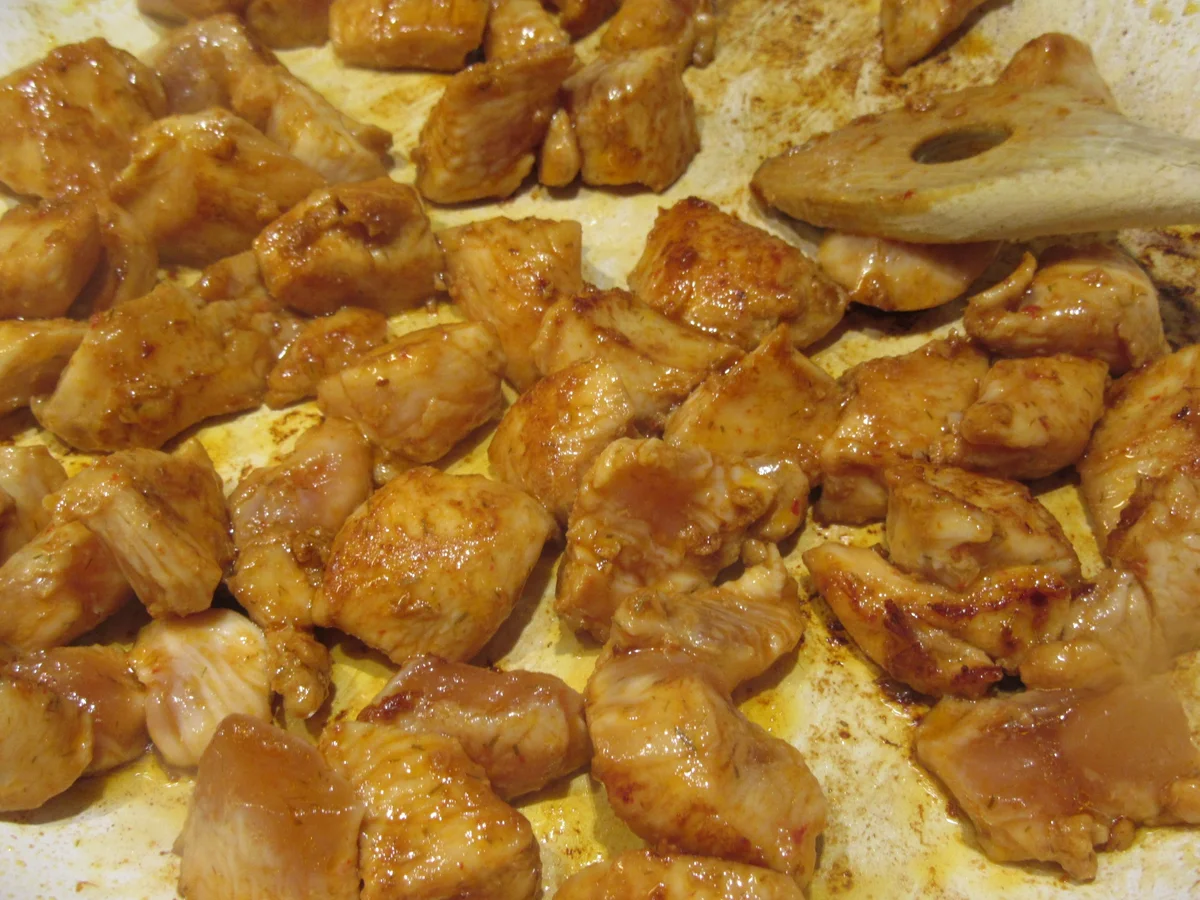 Rezept: Suppen: Rosenkohlsuppe mit Glasnudeln Bild Nr. 7205 Suppen: Rosenkohlsuppe mit Glasnudeln - Rezept - Bild Nr. 7205