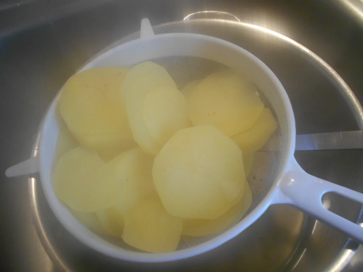 Rezept: Möhren Auflauf Bild Nr. 7202 Möhren Auflauf - Rezept - Bild Nr. 7202