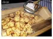 BiNe` S KÄSE CRACKER - Rezept - Bild Nr. 7199