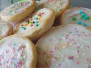 Amerikaner 2.0 (Version ohne Hirschhornsalz) - Rezept - Bild Nr. 7199