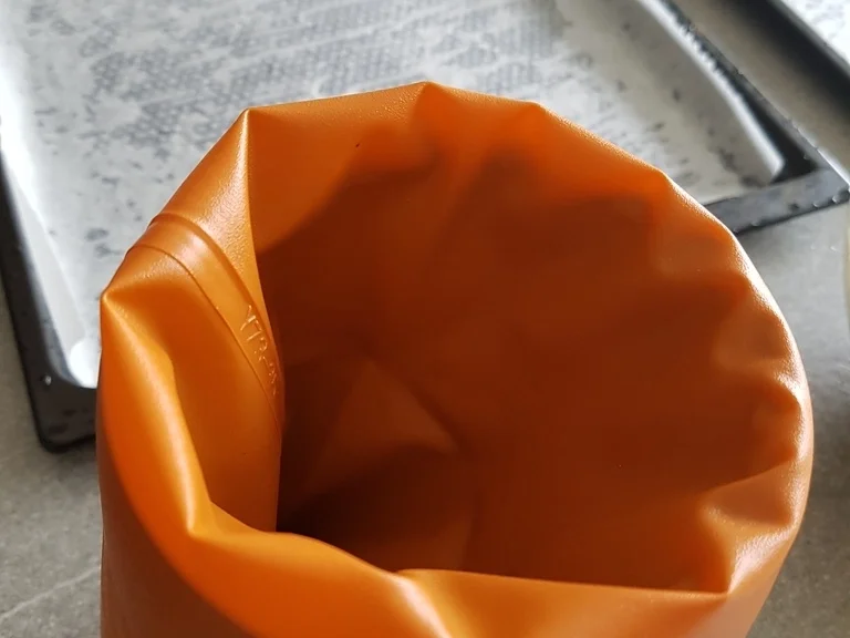 Amerikaner 2.0 (Version ohne Hirschhornsalz) - Rezept - Bild Nr. 7200