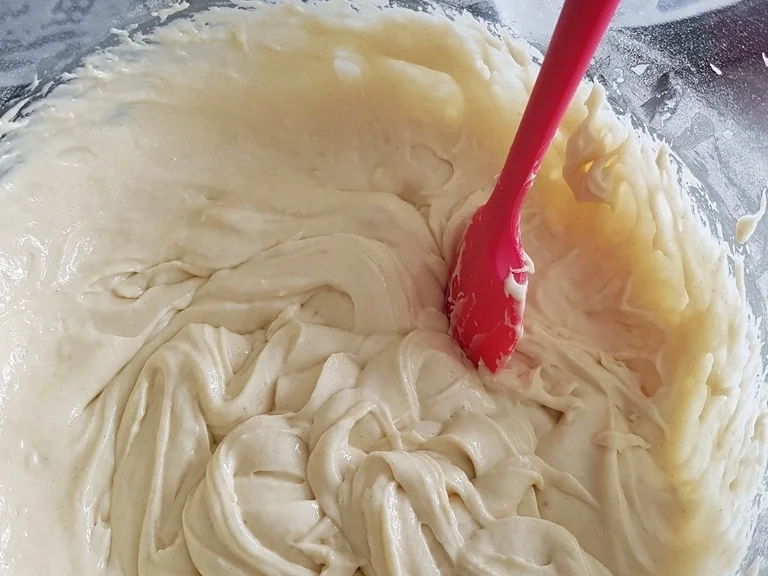 Amerikaner 2.0 (Version ohne Hirschhornsalz) - Rezept - Bild Nr. 7202