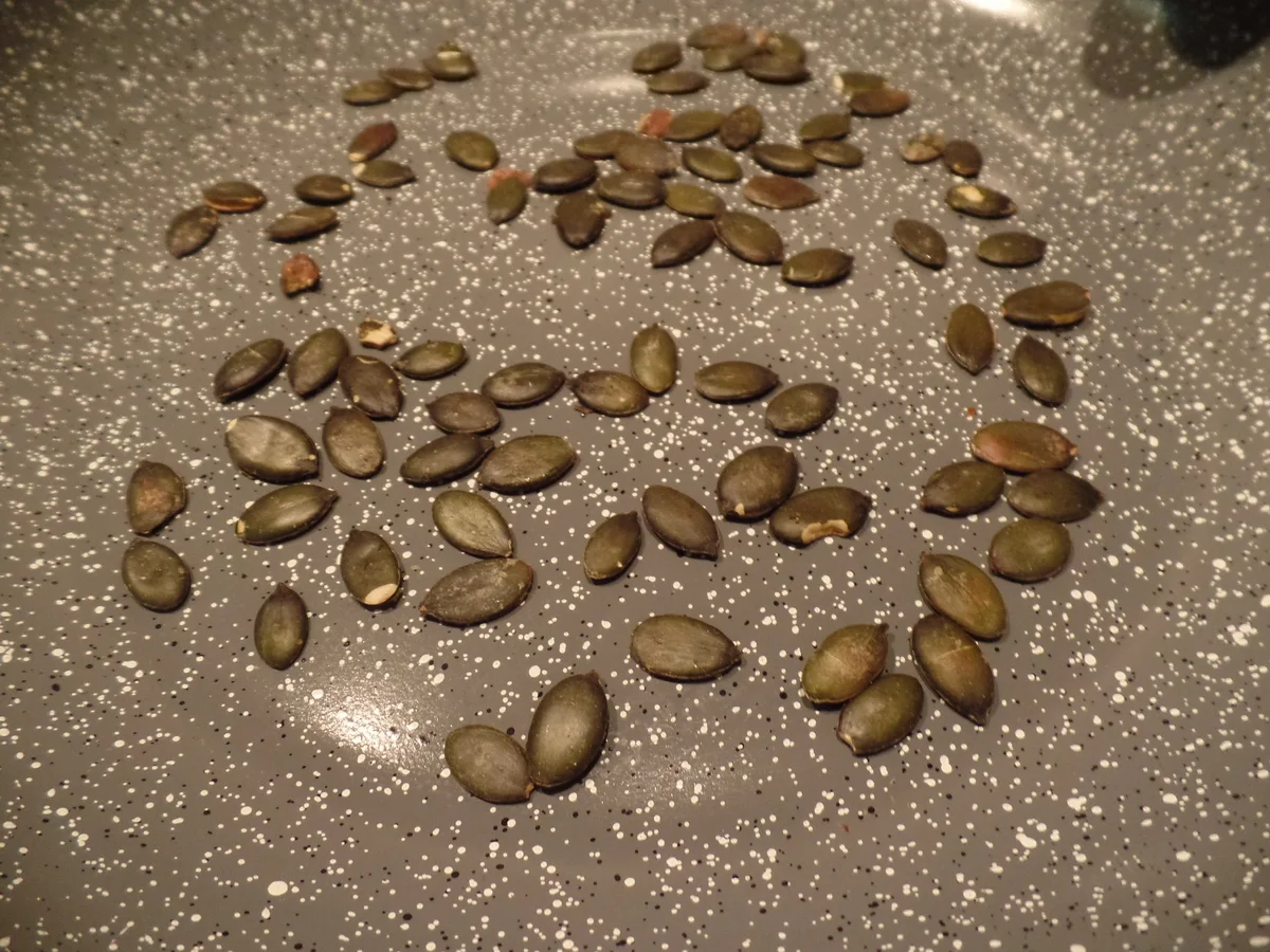 Kürbis-Risotto - Rezept - Bild Nr. 7218