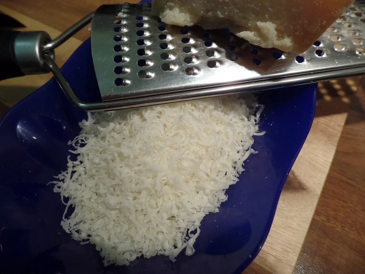 Kürbis-Risotto - Rezept - Bild Nr. 7222