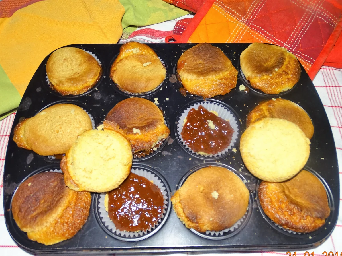 Koch-Sepps Süße Versuchung - Rezept - Bild Nr. 7215