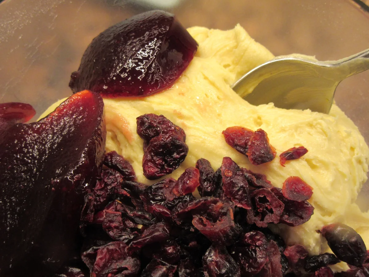 Backen: "Zwei Herzen schlagen, ach, in meiner Brust......" - Rezept - Bild Nr. 6