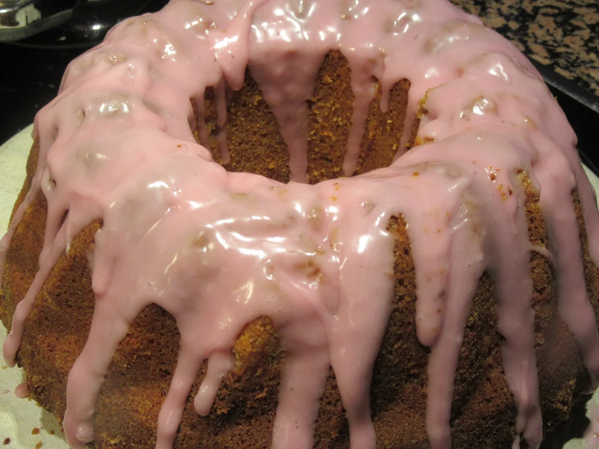 Backen: "Zwei Herzen schlagen, ach, in meiner Brust......" - Rezept - Bild Nr. 11