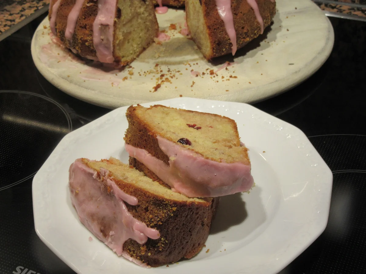 Backen: "Zwei Herzen schlagen, ach, in meiner Brust......" - Rezept - Bild Nr. 12