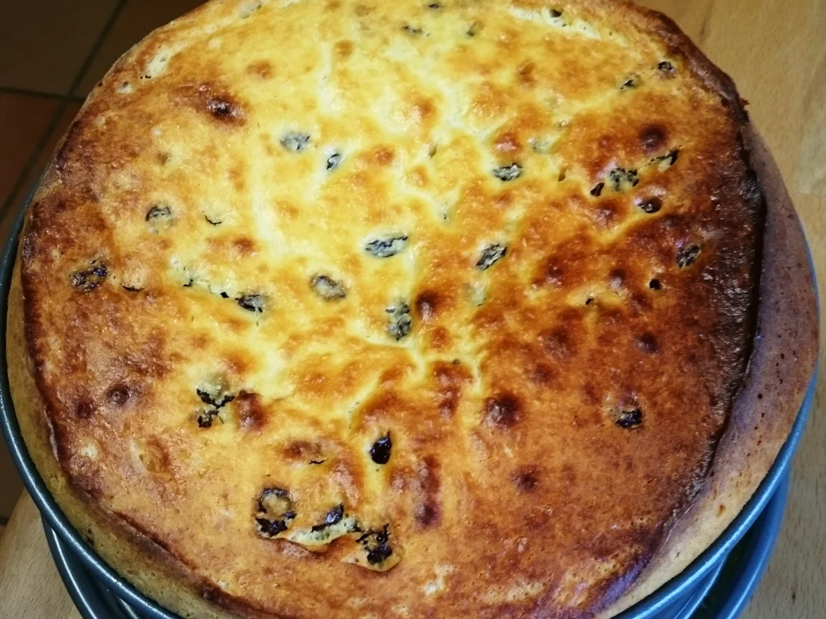 Käsekuchen - Rezept - Bild Nr. 7214