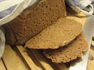 Brot/Brötchen: Würziges Dinkelvollkornbrot - Rezept - Bild Nr. 7216