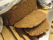 Brot/Brötchen: Würziges Dinkelvollkornbrot - Rezept - Bild Nr. 7216