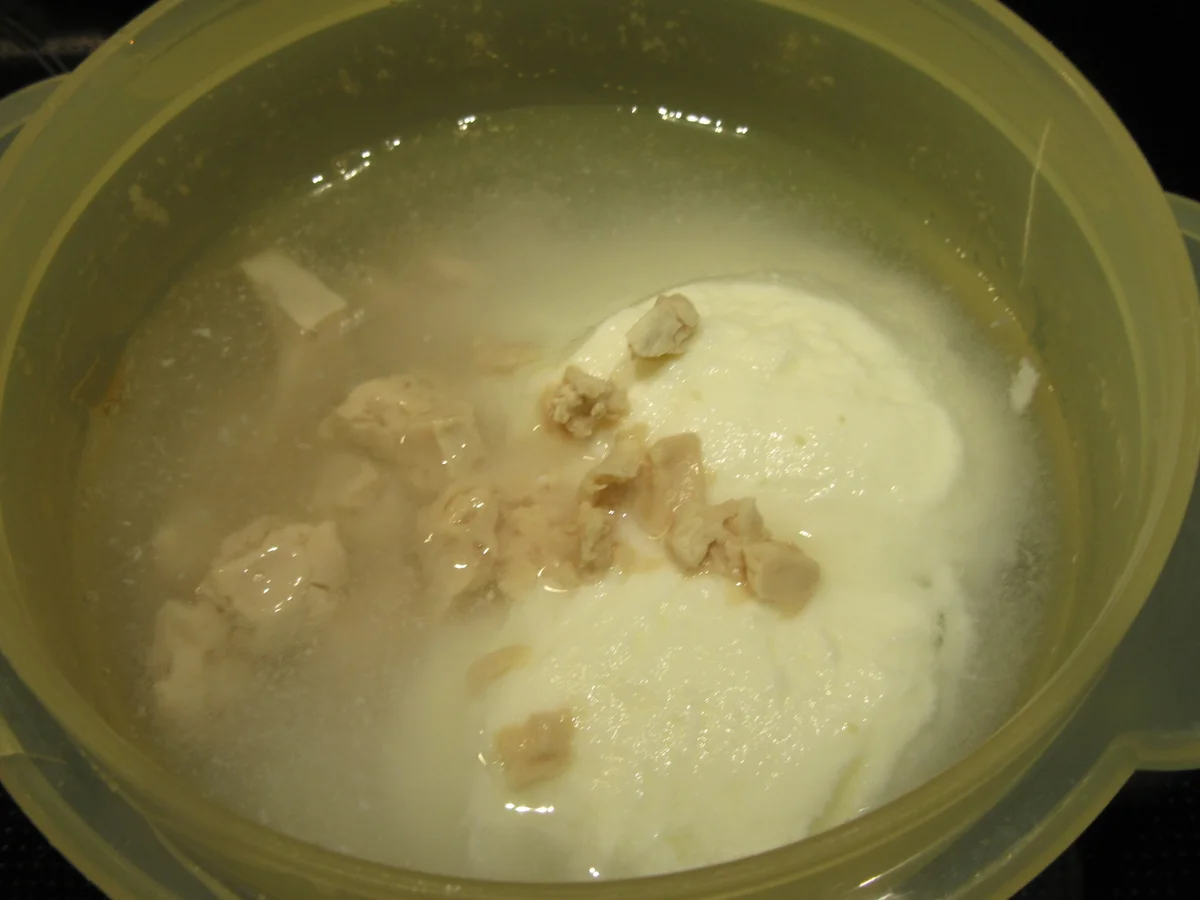 Brot/Brötchen: Würziges Dinkelvollkornbrot - Rezept - Bild Nr. 7217