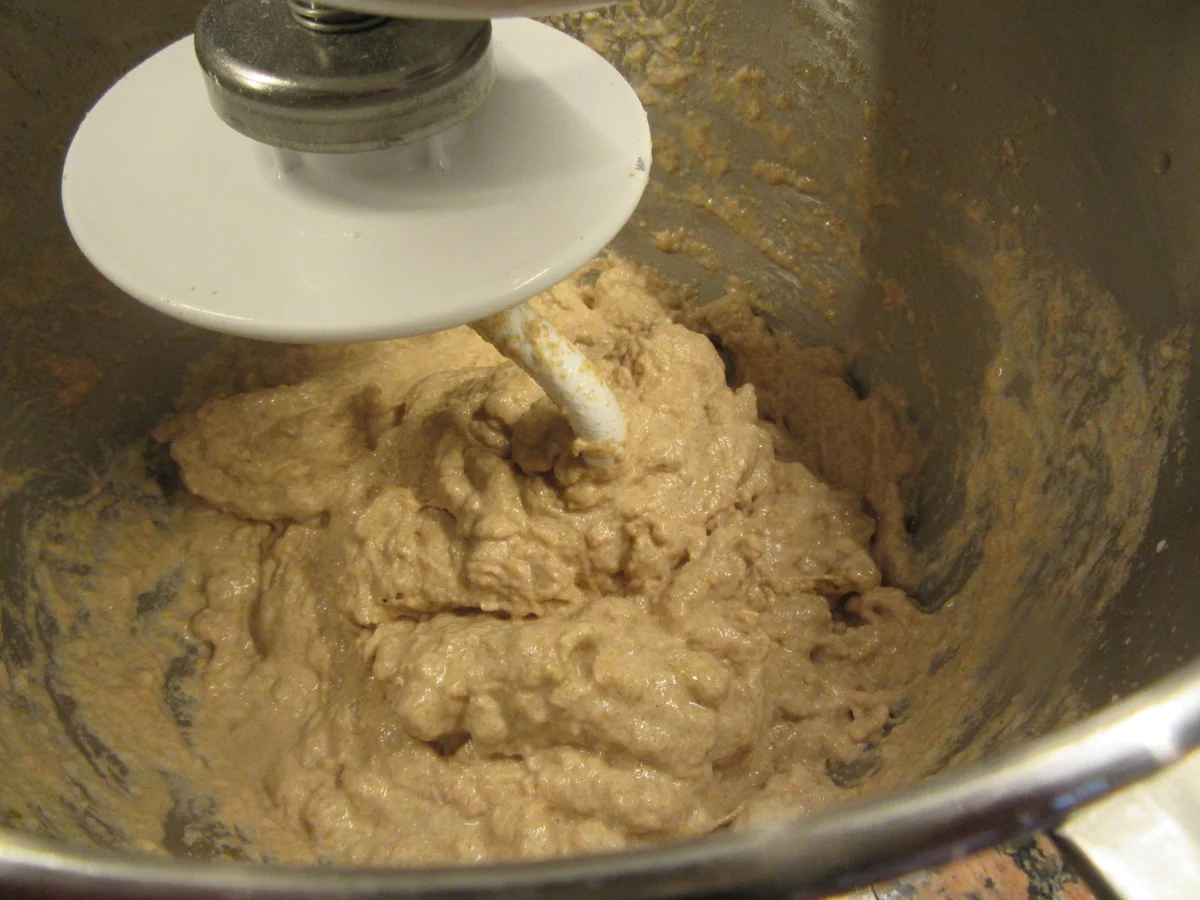 Brot/Brötchen: Würziges Dinkelvollkornbrot - Rezept - Bild Nr. 7219