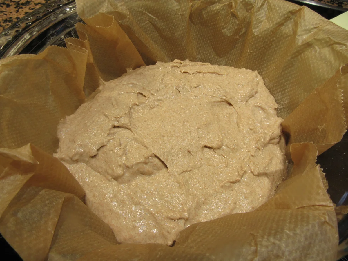 Brot/Brötchen: Würziges Dinkelvollkornbrot - Rezept - Bild Nr. 7221