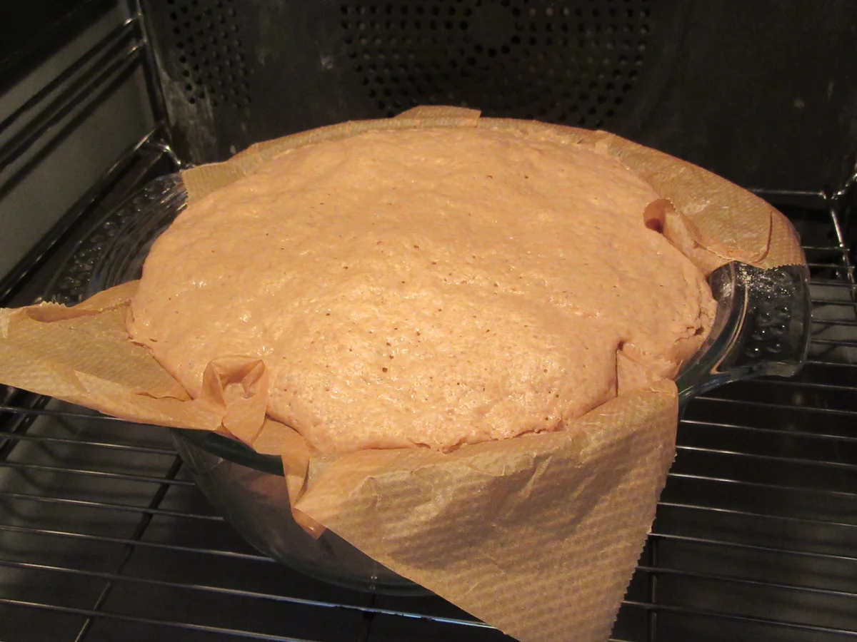 Brot/Brötchen: Würziges Dinkelvollkornbrot - Rezept - Bild Nr. 7222