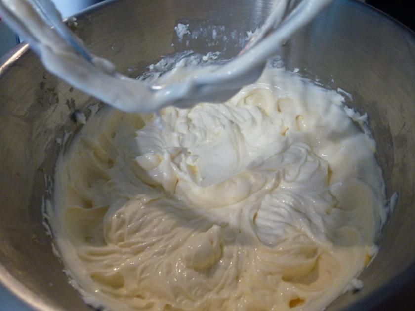 Käsekuchen mit Rosinen - einfach - von Test00 Käsekuchen mit Rosinen - einfach - von Test00