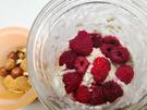 Müsli mit Joghurt - Rezept - Bild Nr. 7606