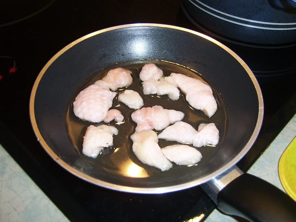 Gänsekeulen al Emilia-Romagna - Rezept - Bild Nr. 7217