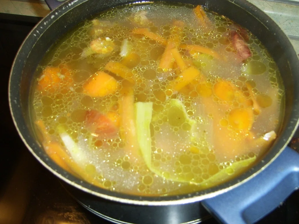 Gänsekeulen al Emilia-Romagna - Rezept - Bild Nr. 7218