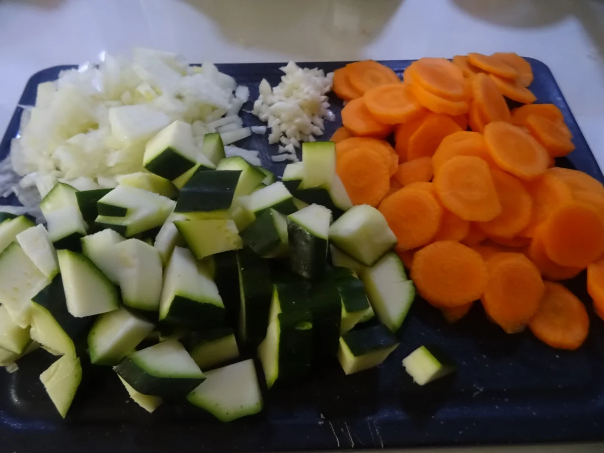 Minestrone con Fettunta - Rezept - Bild Nr. 7277