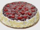 Himbeertorte mit Mascarpone - Rezept - Bild Nr. 7216