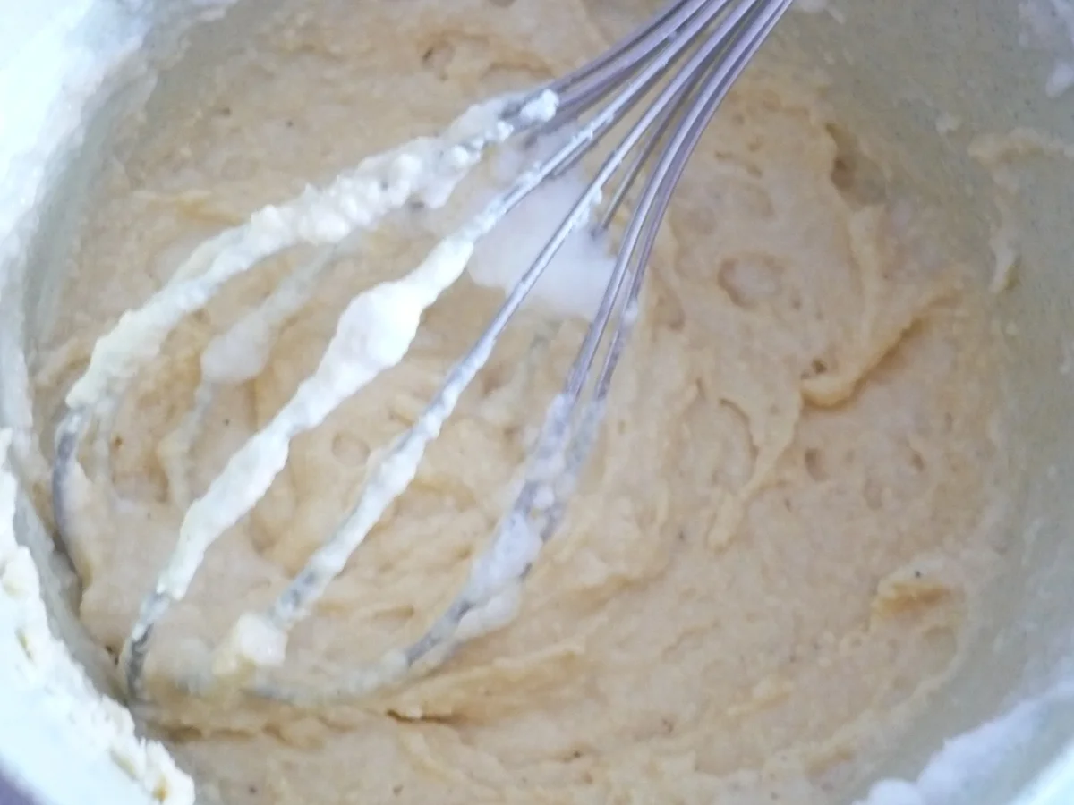 Rezept: Asia - Salat mit Parmesan - Souffle´ Bild Nr. 7227 Asia - Salat mit Parmesan - Souffle´ - Rezept - Bild Nr. 7227