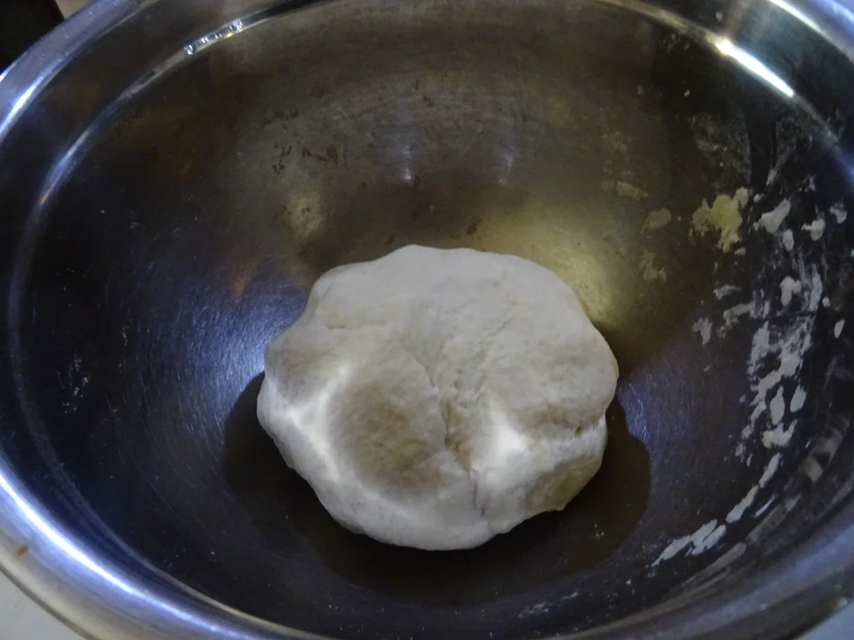 Pane bianco - Rezept - Bild Nr. 6