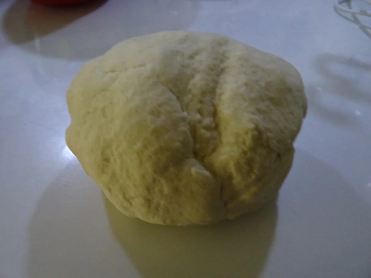 Pane bianco - Rezept - Bild Nr. 7