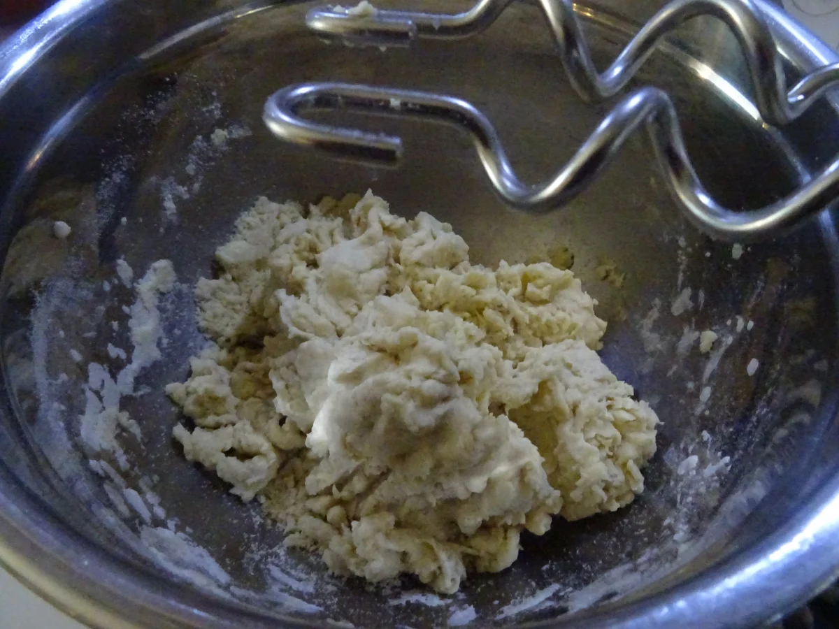 Pane bianco - Rezept - Bild Nr. 8