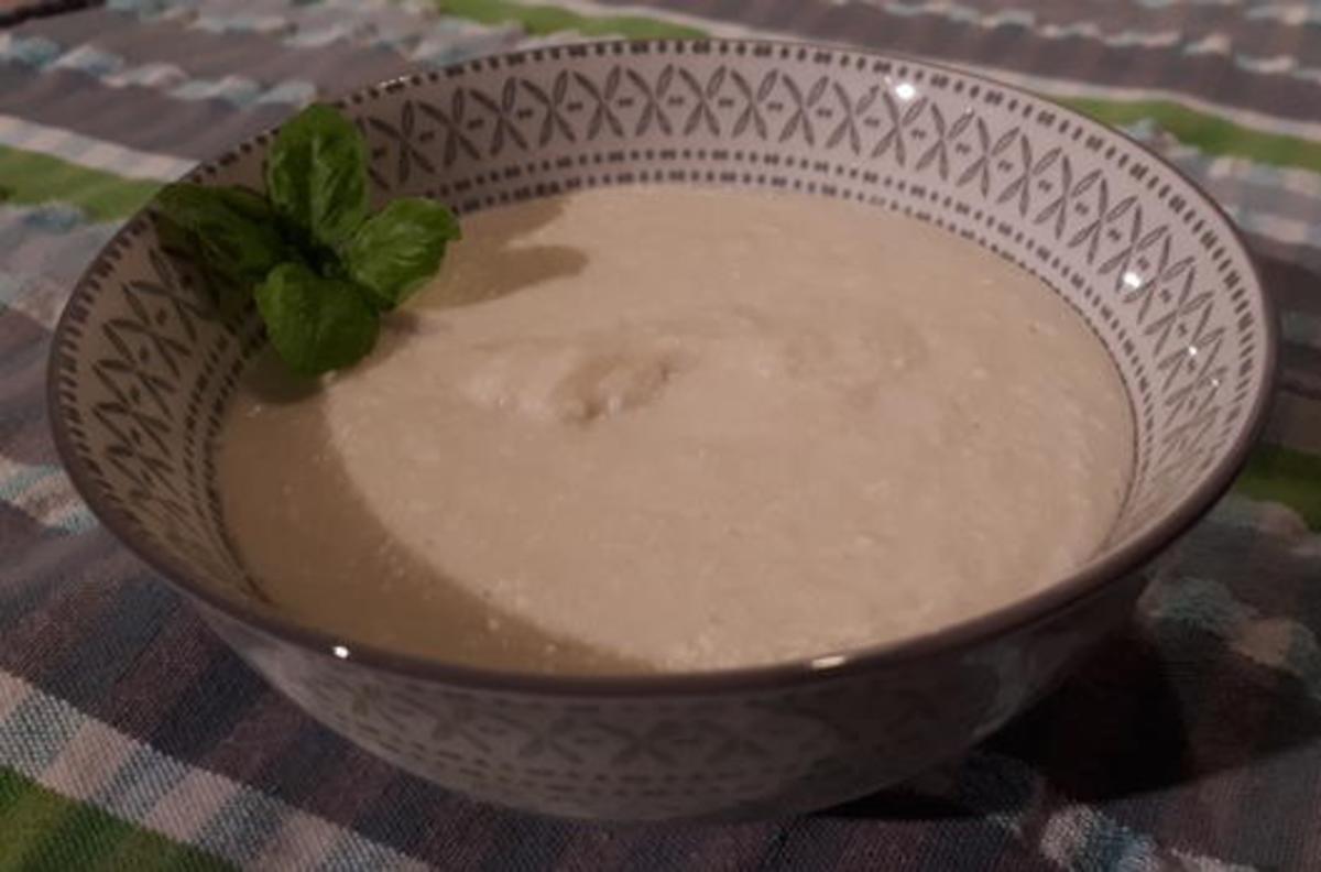 Kokospudding cremig lecker - Rezept mit Bild - kochbar.de