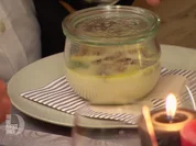 Bayerische Mostsuppe mit Zimtcroutons - Rezept - Bild Nr. 2