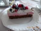 Brownietorte - Rezept - Bild Nr. 4